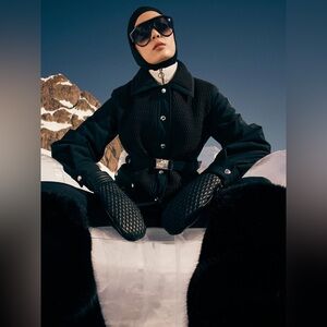 Fusalp DIAMARA JACKET $1600 New without tag